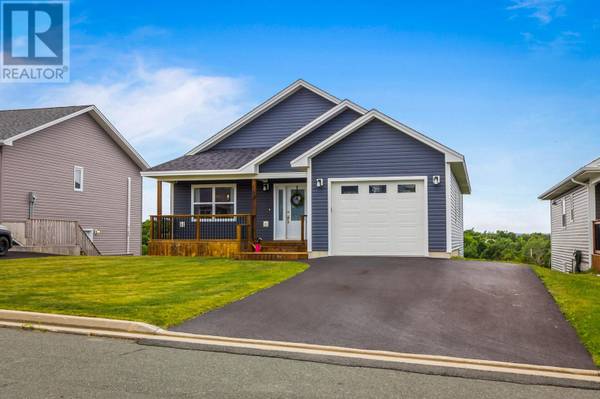 Conception Bay South, NL A1X0B8,49 Oaken Drive