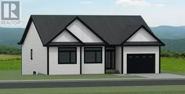 Lot 2 Windemere Place, Conception Bay South, NL A1A4V4