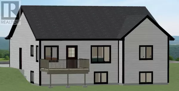 Conception Bay South, NL A1A4V4,Lot 2 Windemere Place
