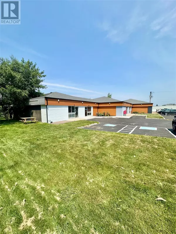 St. John's, NL A1E3T9,100 Brookfield RD #A