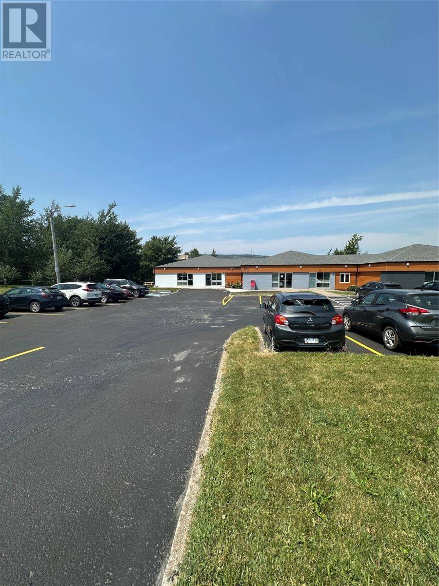 St. John's, NL A1E3T9,100 Brookfield RD #A