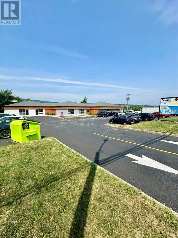 St. John's, NL A1E3T9,100 Brookfield RD #A