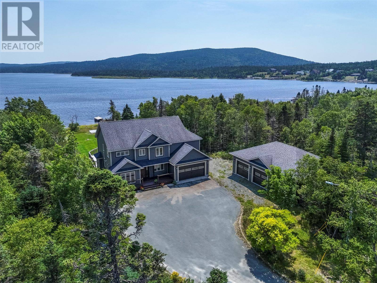 25 Scouts Place, St John's, NL A1S1P5