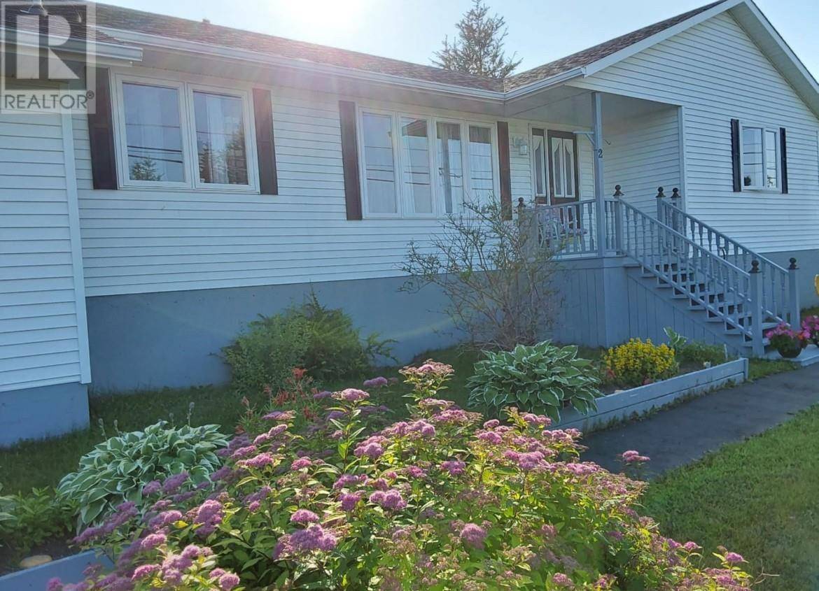 2 Sharps Lane, Twillingate, NL A0G4M0