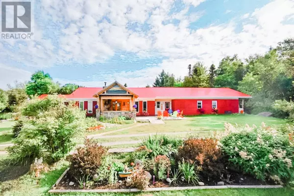 Rocky Harbour, NL A0K4N0,84 Pond Road