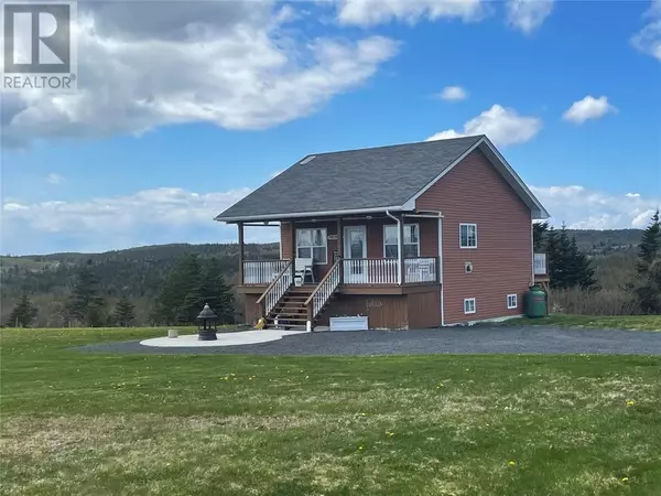 Bay Roberts, NL A0A1G0,5 Country Road