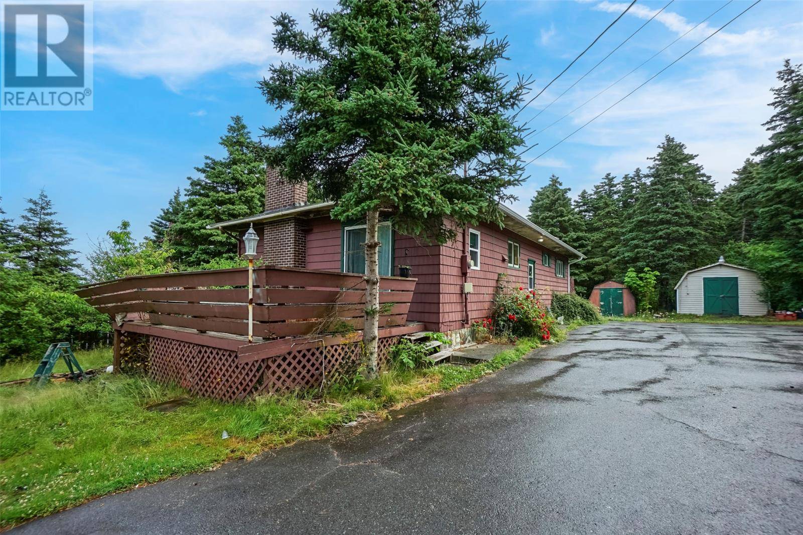 5-7 Lodge Road, Bay Roberts, NL A0A1G0