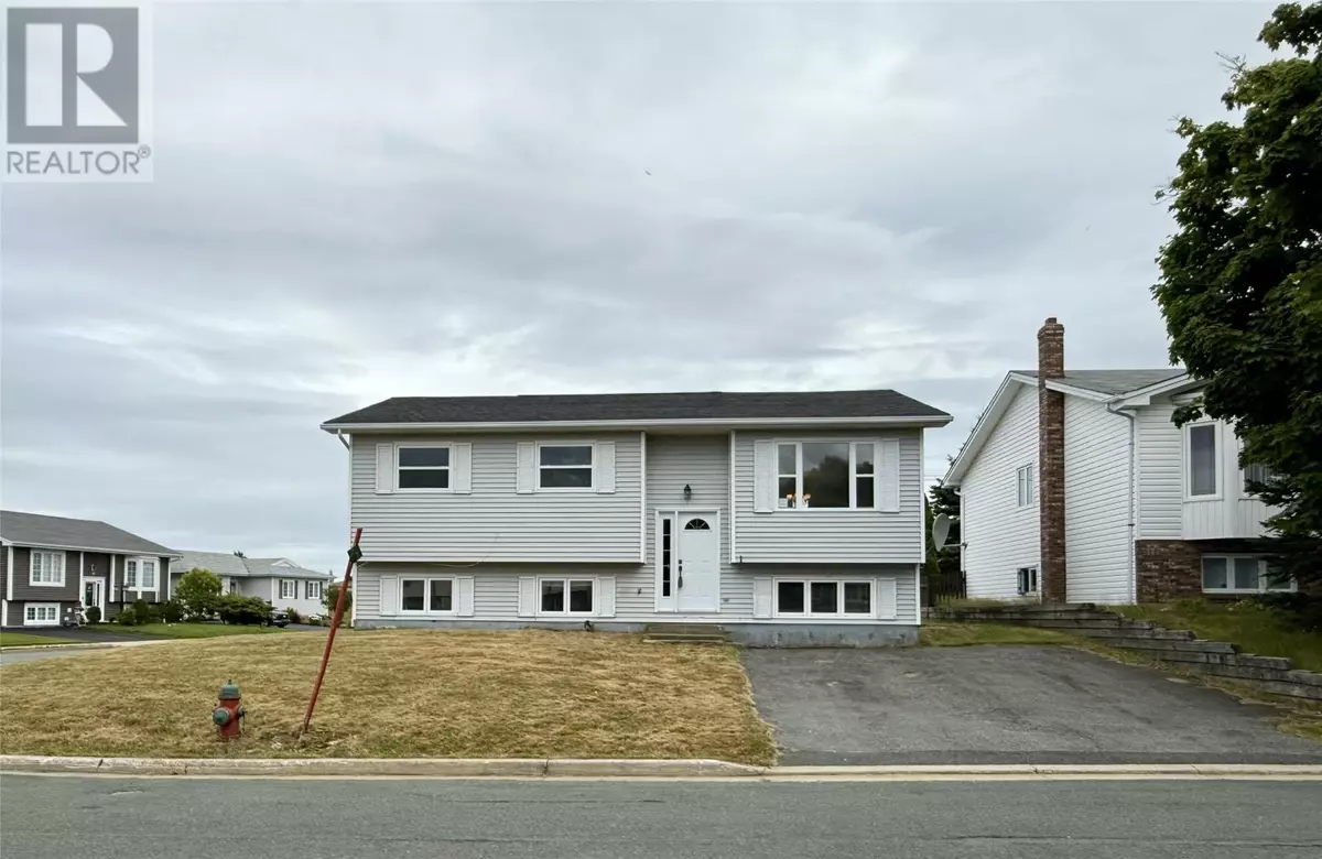 Mount Pearl, NL A1N4K8,1 Babb Crescent