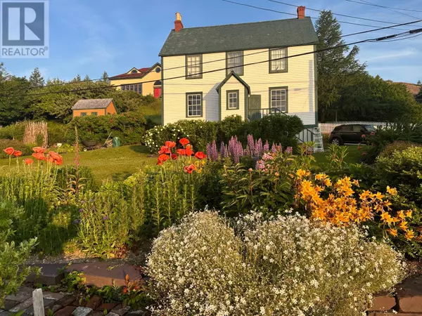 19 West Street, Trinity, NL A0C2S0