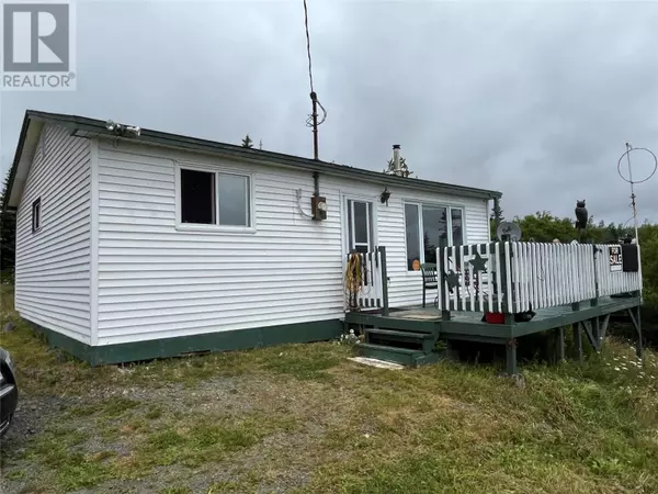 Cape Broyle, NL A0A1P0,102 Horse Chops Road