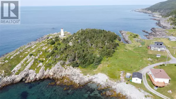 Hants Harbour, NL A0B1Y0,101 & 106 Custard Head