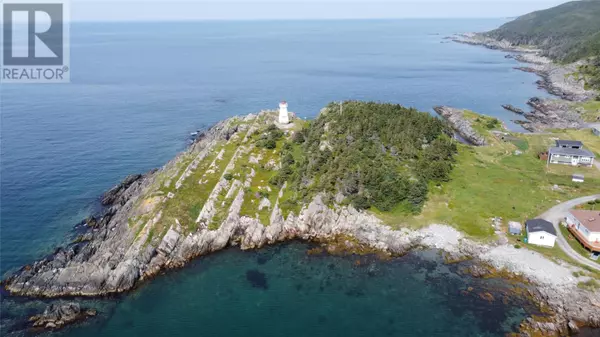 Hants Harbour, NL A0B1Y0,101 & 106 Custard Head