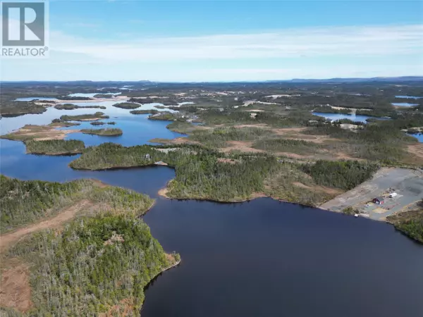 Deer Park, NL,Lot #180 Little Gull Pond