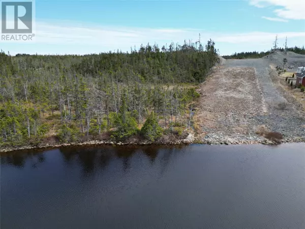 Deer Park, NL,Lot #180 Little Gull Pond