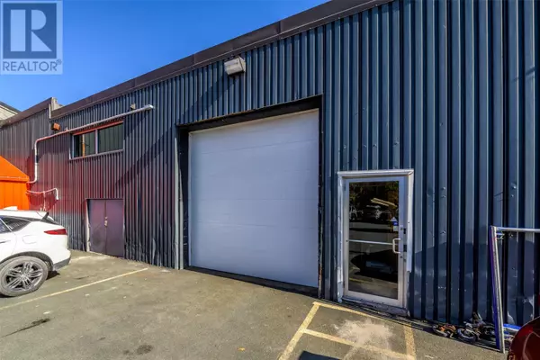 St. John's, NL A1B2C7,42 O'Leary Avenue