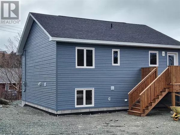 Portugal Cove- St. Philips, NL A1M1L9,7 Belbins Road