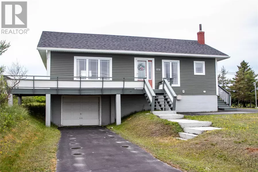 138 Confederation Drive, Bonavista, NL A0C1B0