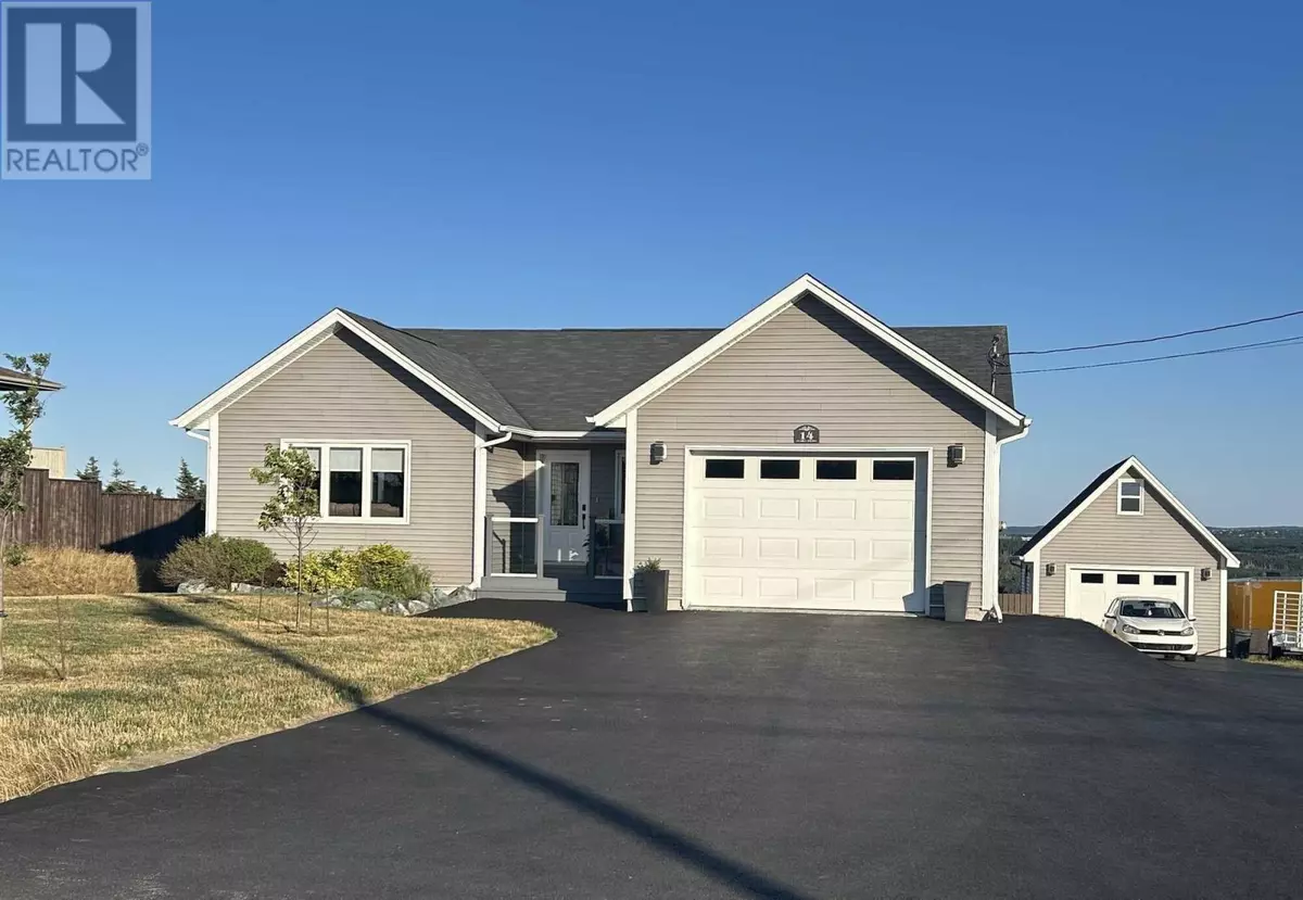 Torbay, NL A1K0H5,14 Flora Drive