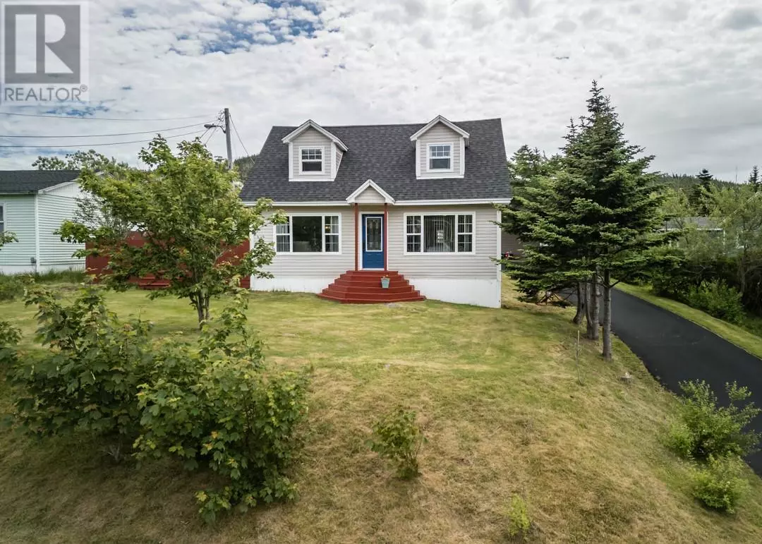 Freshwater Placentia, NL A0B1W0,20 Brook Road