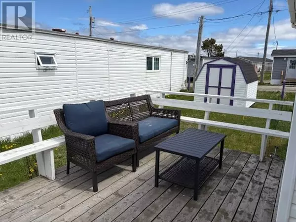 Stephenville, NL A2N3L3,5 Harbourview Crescent