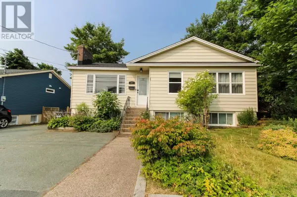 27 Portugal Cove Road, St John's, NL A1B3K7