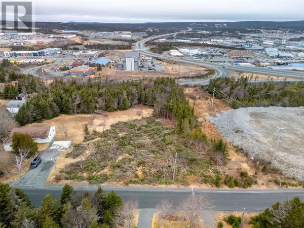 380 Old Pennywell Road, St. John's, NL A1B1A9