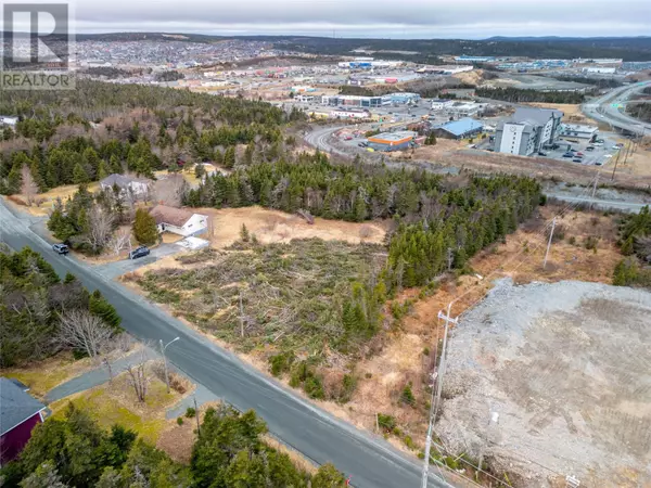 St. John's, NL A1B1A9,380 Old Pennywell Road