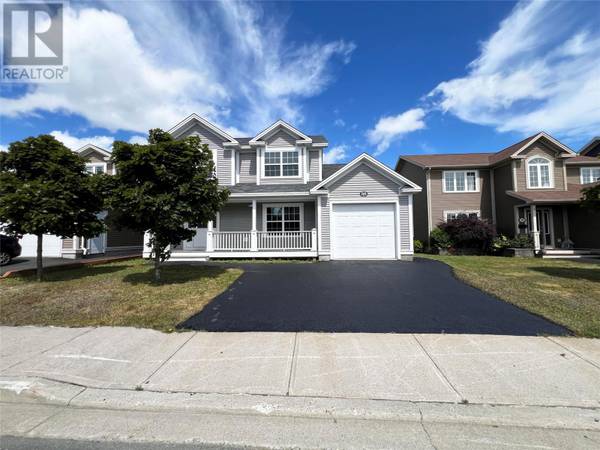St.john's, NL A1A0A4,88 Blue Puttee Drive
