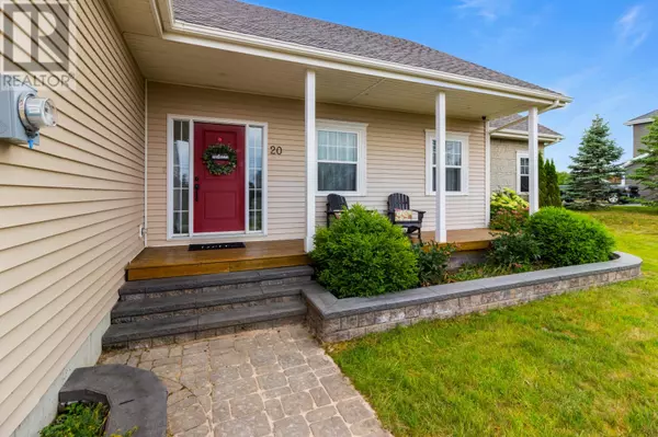 Torbay, NL A1K0H1,20 Edgewater Lane