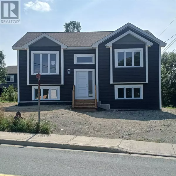 202 Fowlers Rd Road, Conception Bay South, NL A1X0B2
