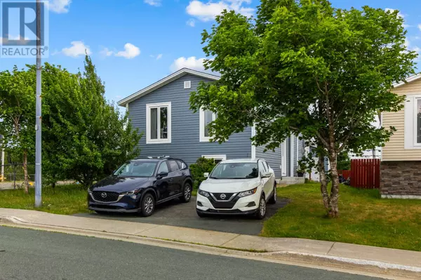 Mount Pearl, NL A1N4N9,22 Montclair Street
