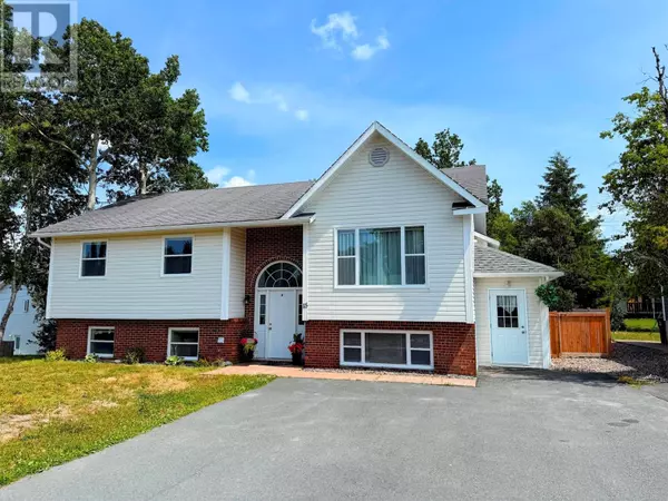15 Hibernia Drive, Clarenville, NL A5A1H5