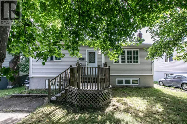 59 Baird Place, St. John's, NL A1B2A7