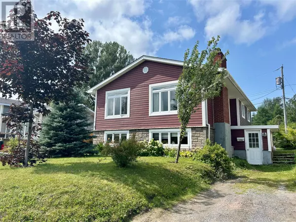 35 Kawaja Drive, Corner Brook, NL A2H6R5