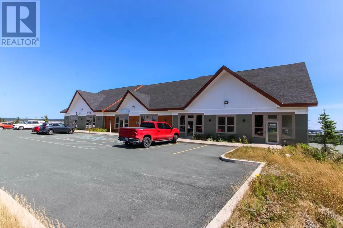 Paradise, NL A1L1N3,1108 Kenmount RD #202