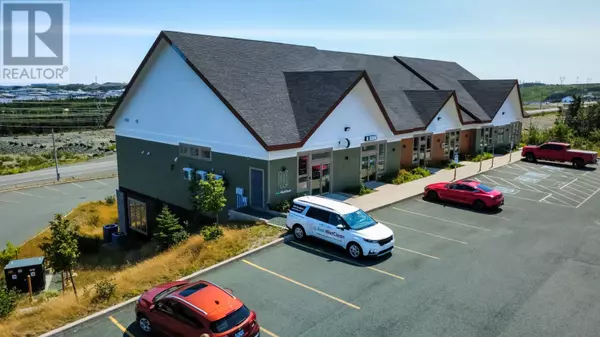 1108 Kenmount RD #206, Paradise, NL A1L1N3