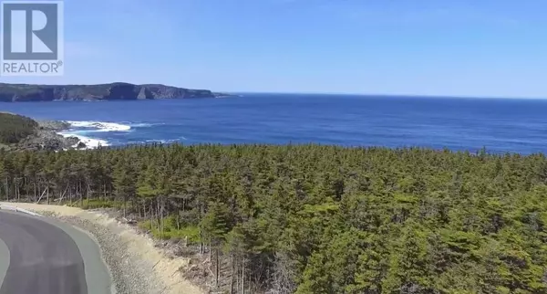 Logy Bay Middle Cove Outer Cove, NL A1K2A1,Lot 1 Silver Head Way