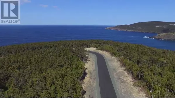 Logy Bay Middle Cove Outer Cove, NL A1K2A1,Lot 1 Silver Head Way