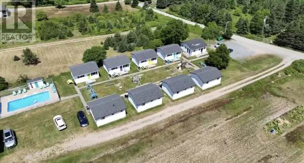 13 Bank Road, Eastport, NL A0G1Z0