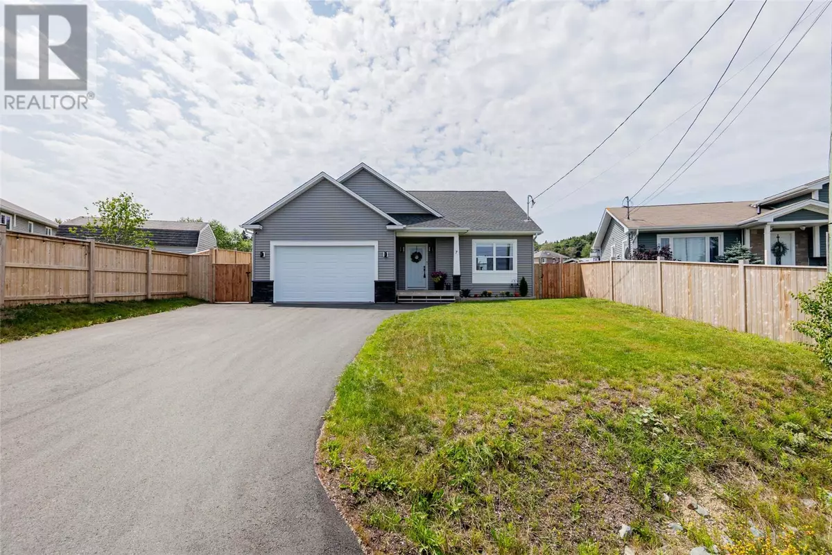 Torbay, NL A1K0G3,7 Riverbend Place