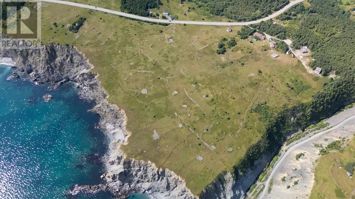 Job's Cove, NL A0A2S0,Parcel B Conception Bay Highway