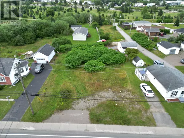 132 Queen Street, Stephenville, NL A2N2N9
