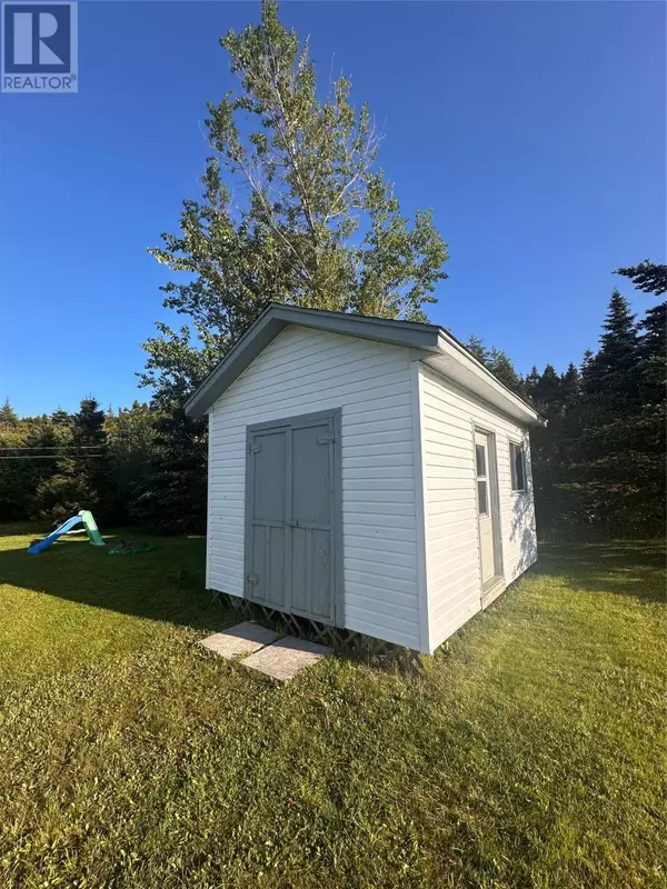 Marystown, NL A0E2M0,274 Marine Drive
