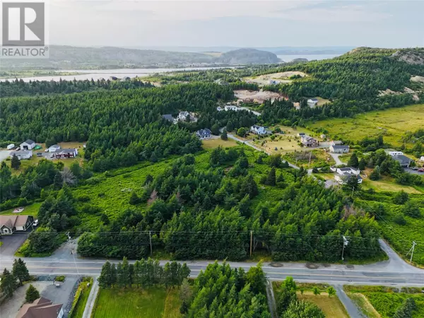 296-310 Conception Bay Highway, Brigus, NL A0A1K0