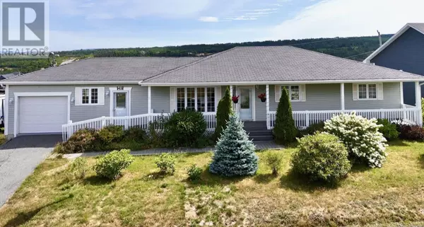 Conception Bay South, NL A1X6H1,45 Frank's Road