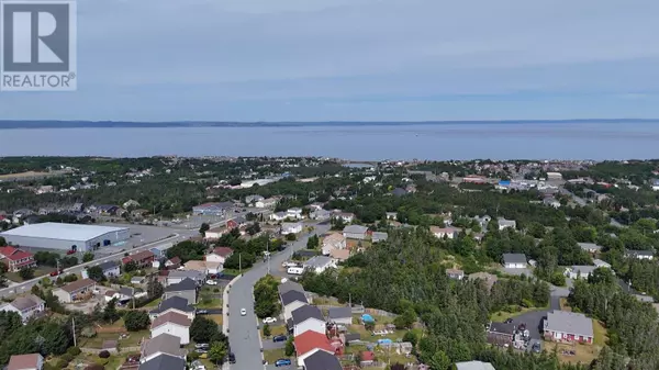 Conception Bay South, NL A1X6H1,45 Frank's Road