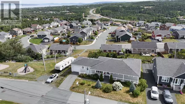 Conception Bay South, NL A1X6H1,45 Frank's Road