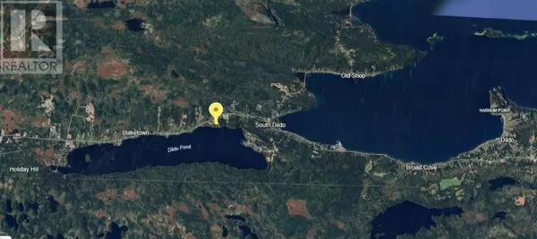 Blaketown, NL A0B1C0,9 Bridle Path