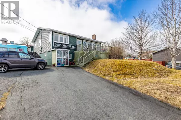 Torbay, NL A1K1K7,102-104 Marine Drive
