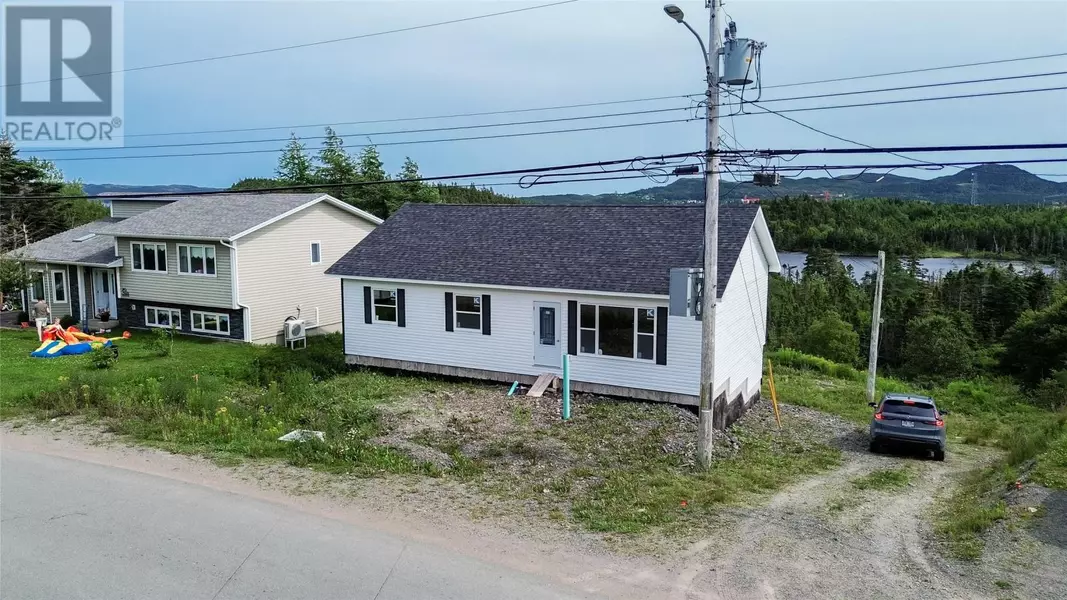 12 Atlantic Street, Marystown, NL A0E2M0